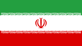 Iran / Persian / Farsi / Iranian
