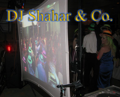 DJ Lighting : Visual FX Combo Pack