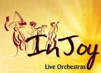 InJoy Live Orcheostra
