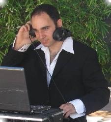 Los Angeles Wedding DJ Los Angeles Wedding DJ Shahar - Professional DJ Service Provider