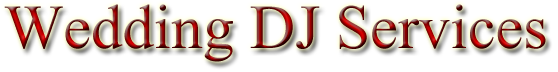 Los Angeles Wedding DJ