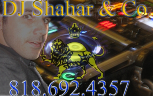 Persian DJ