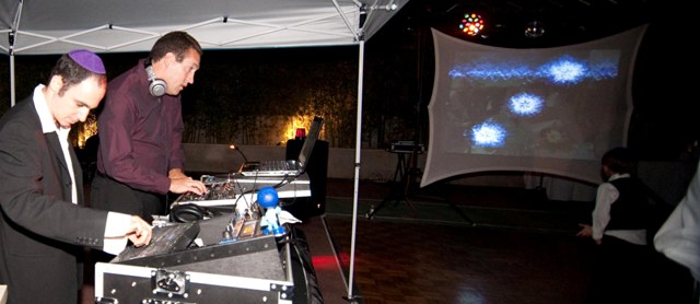 Bridged Lighting in Action