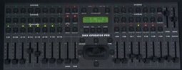 DMX Lighting Controller DMX Lighting Controller
