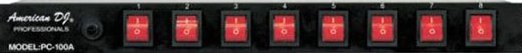 2nd Surge Protection 2nd Surge Protection