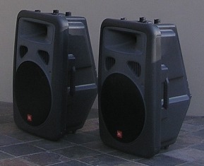 Professional DJ Speakers Professional DJ Speakers
