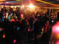 Disco Lights